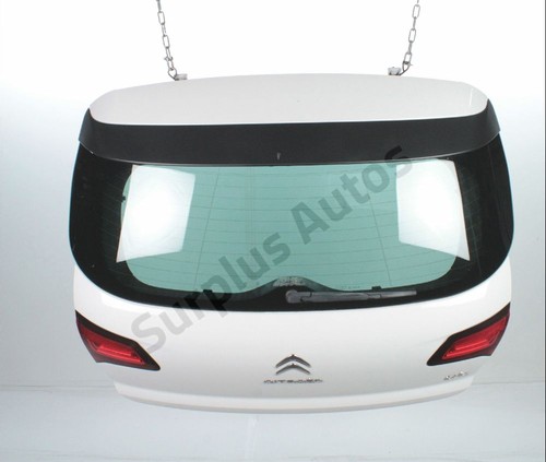 Hayon 8701fq citroen 2 - hayon,