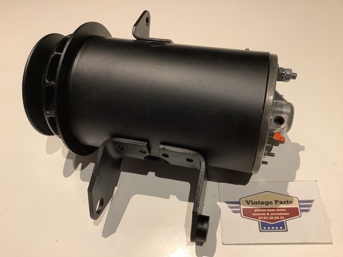 Peugeot 203 403 - , dynamo