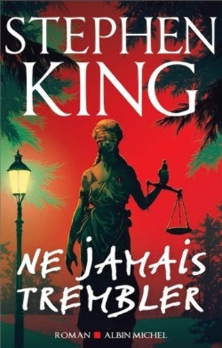 Jamais trembler stephen - jamais,