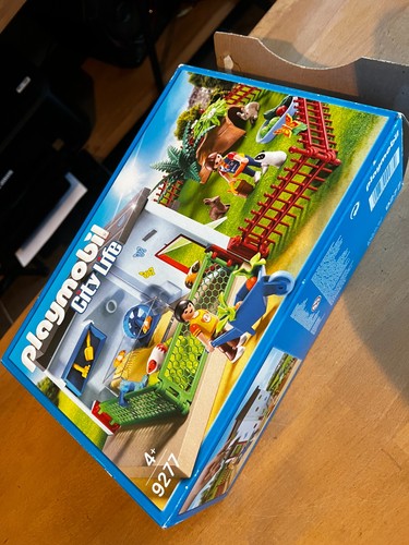 Playmobil city life - playmobil,