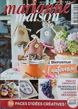 MARIANNE MAISON 234 BIENVENUE