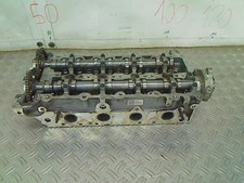 Culasse complet volvo - culasse,