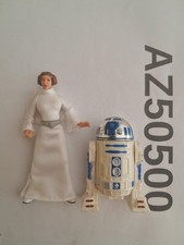 Star Wars Princess Leia R2-D2