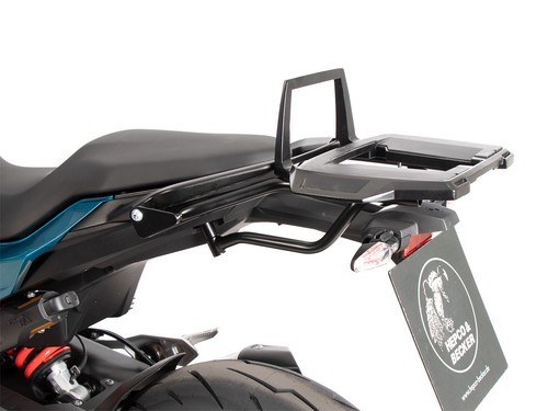 Support top case - , aluminium