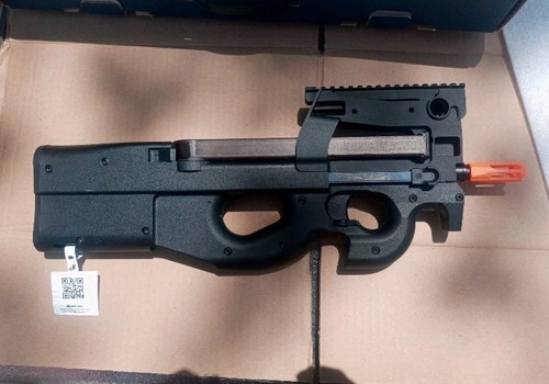 Emg p90 airsoft - x, fn
