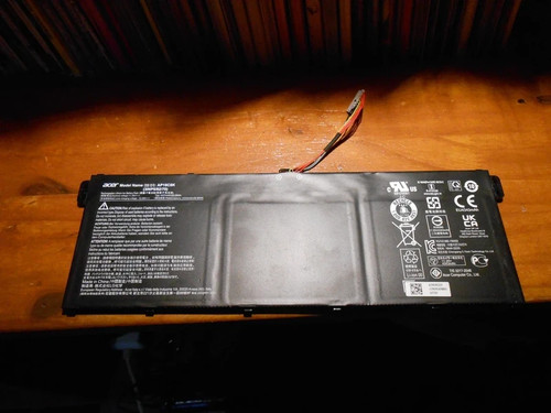 Batterie acer ap18c8k - batterie,