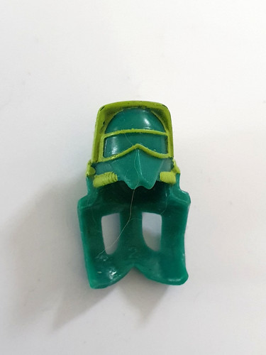 Mask kenner 1986 - m.a.s.k.,