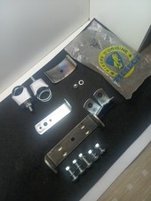 Kit support clignotant - kit, maly