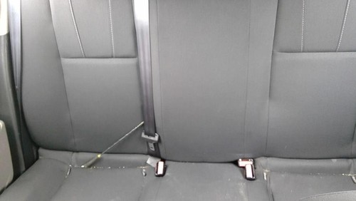 Banquette arriere renault - arriere,