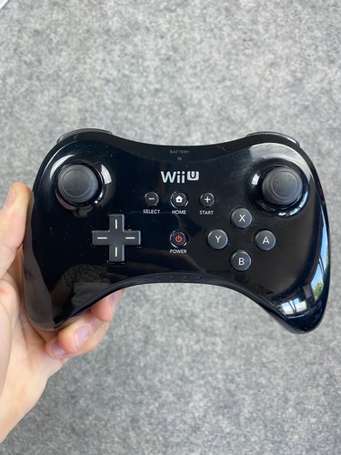 Manette wii u pro - 🎮,
