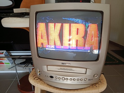 Téléviseur cathodique crt - téléviseur, 14
