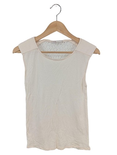Maje haut dentelle dames - en,