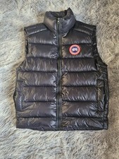 Canada Goose Sans Manche
