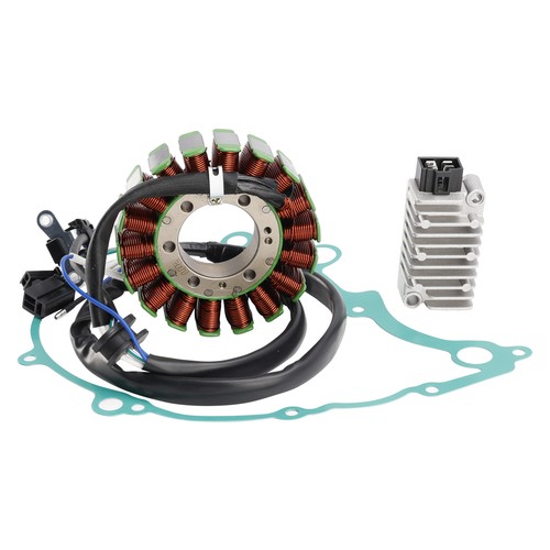 Régulateur alternateur stator - alternateur,