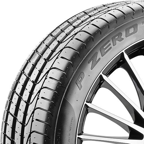 Pirelli zero 275 zr20 - pirelli, p