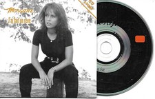 RARE CD CARDSLEEVE 2 TITRES
