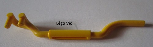 Lego 4467 vehicle - lego,