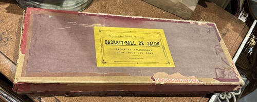 Ancien jeux jouet - ancien,