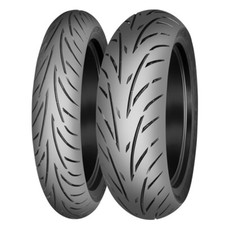 Pneus Moto 120/70 R15 Mitas