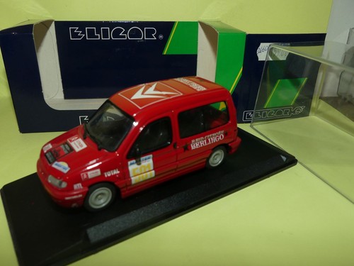Citroen berlingo raid paris - raid,