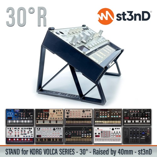 Support pour korg volca - pour,
