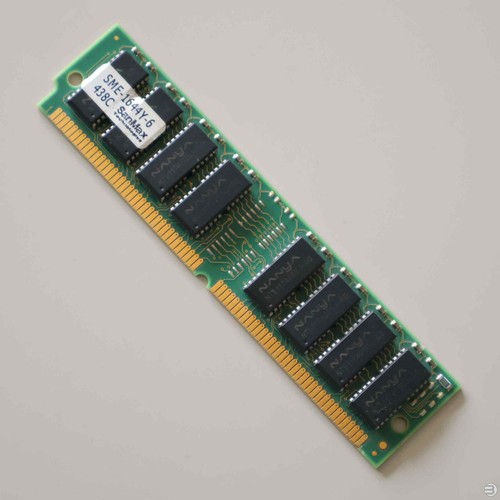 Sanmax 16mb memory - 16mb,