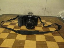 Minolta Maxxum 5000i Camera w/