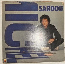 Michel sardou 1980 - 1980, lp
