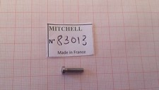 VIS GALET MITCHELL 300A 308A & autres moulinets GUIDE LINE SCREW REEL PART 83013