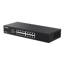 Switch tenda 16 ports -