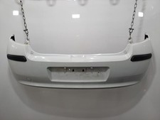 Pare choc arriere RENAULT CLIO