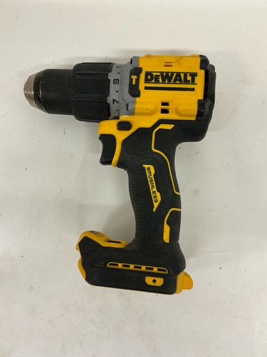 Dewalt dcd805 20v max - dewalt,
