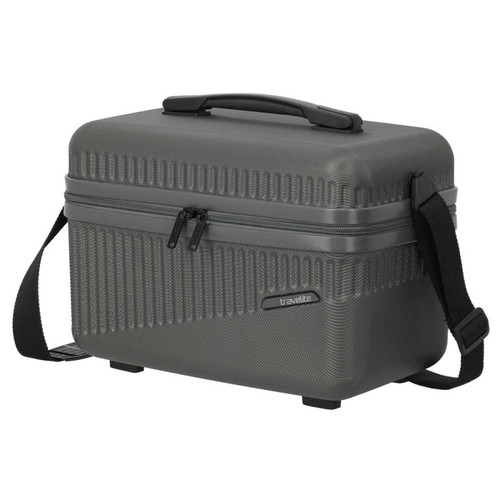 Travelite vanity case rigide - case,