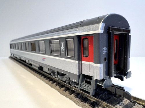 Roco 45381 voiture - 45381,