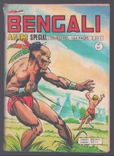 PETIT FORMAT BENGALI N°61 