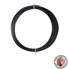 Chaîne de tennis BABOLAT RPM Blast 12 m coupe polyester BA241091 neuve calibr...