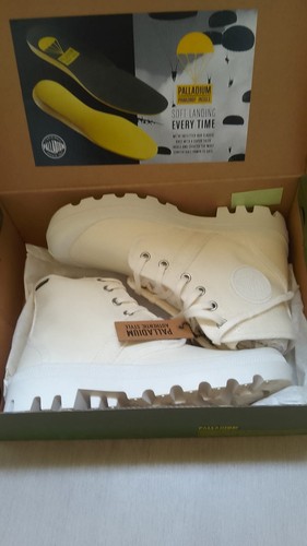 Pldm palladium bottines - pldm,