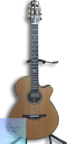 Guitare électro acoustique - guitare, électro-acoustique