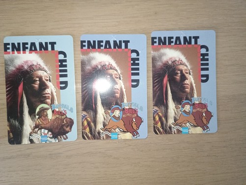 Passeport eurodisney 1996 - passeport,