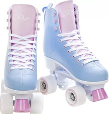 Patin à roulettes Elle RAVEN roller quad Adulte Mixte