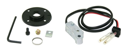 Empi 9432 accu - accu-fire, electronic