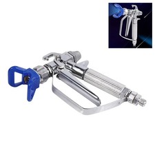 Pistolet de peinture haute