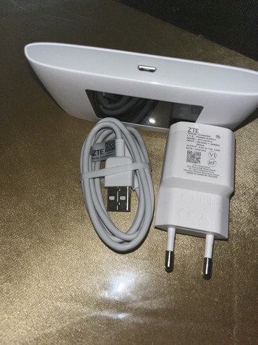 Zte mf920u cat4 lte fi - zte, wi-fi