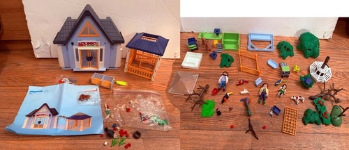 Playmobil 4343 animal - playmobil,