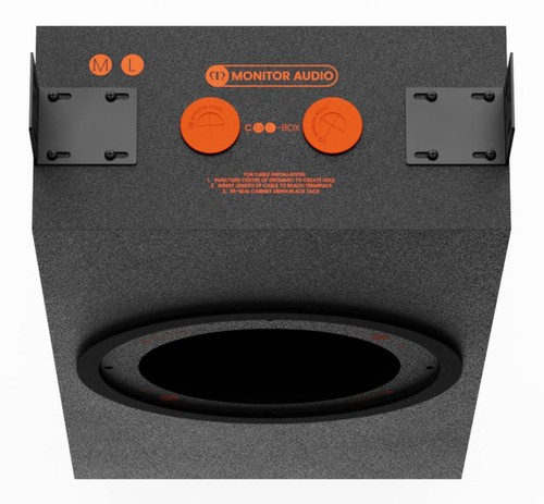 Monitor audio cml box enceinte - monitor,