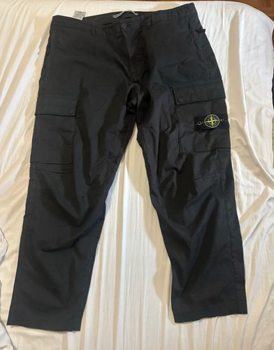Cargo stone island - cargo,