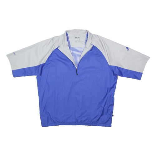 Adidas veste zippée - veste,
