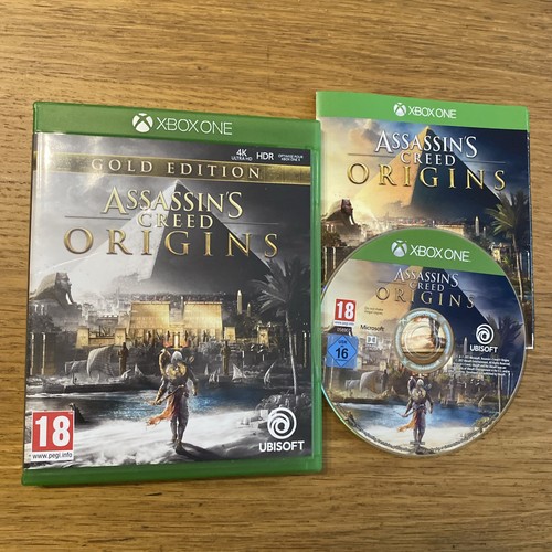 Jeu assassin creed origins - creed,
