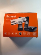 Gigaset AL170A Duo Téléphone
