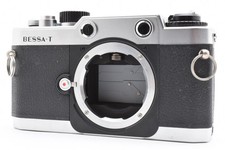 [NEUF] Boîtier télémétrique pour appareil photo argentique Voigtlander...